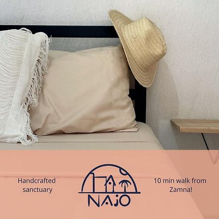 Zamna Tulum 2Br W/Pool & Wifi Villa Luaran gambar