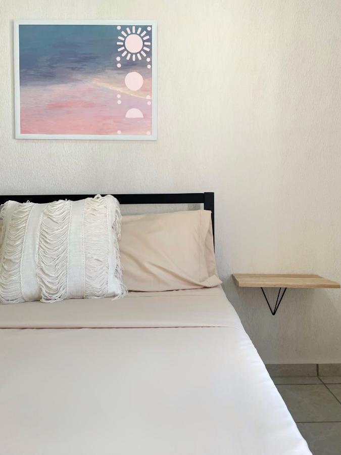 Zamna Tulum 2Br W/Pool & Wifi Villa Luaran gambar
