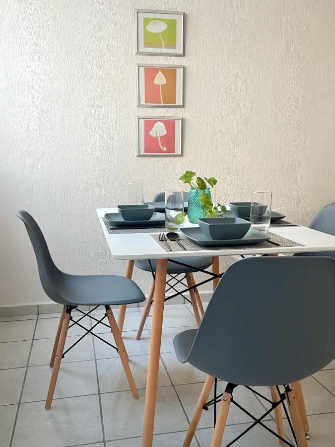 Zamna Tulum 2Br W/Pool & Wifi Villa Luaran gambar