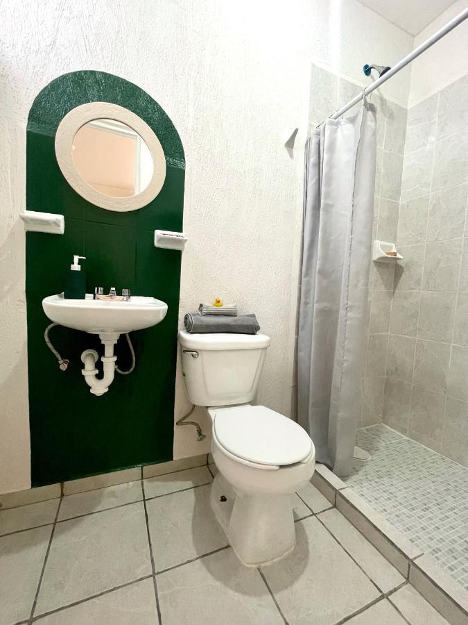 Zamna Tulum 2Br W/Pool & Wifi Villa Luaran gambar