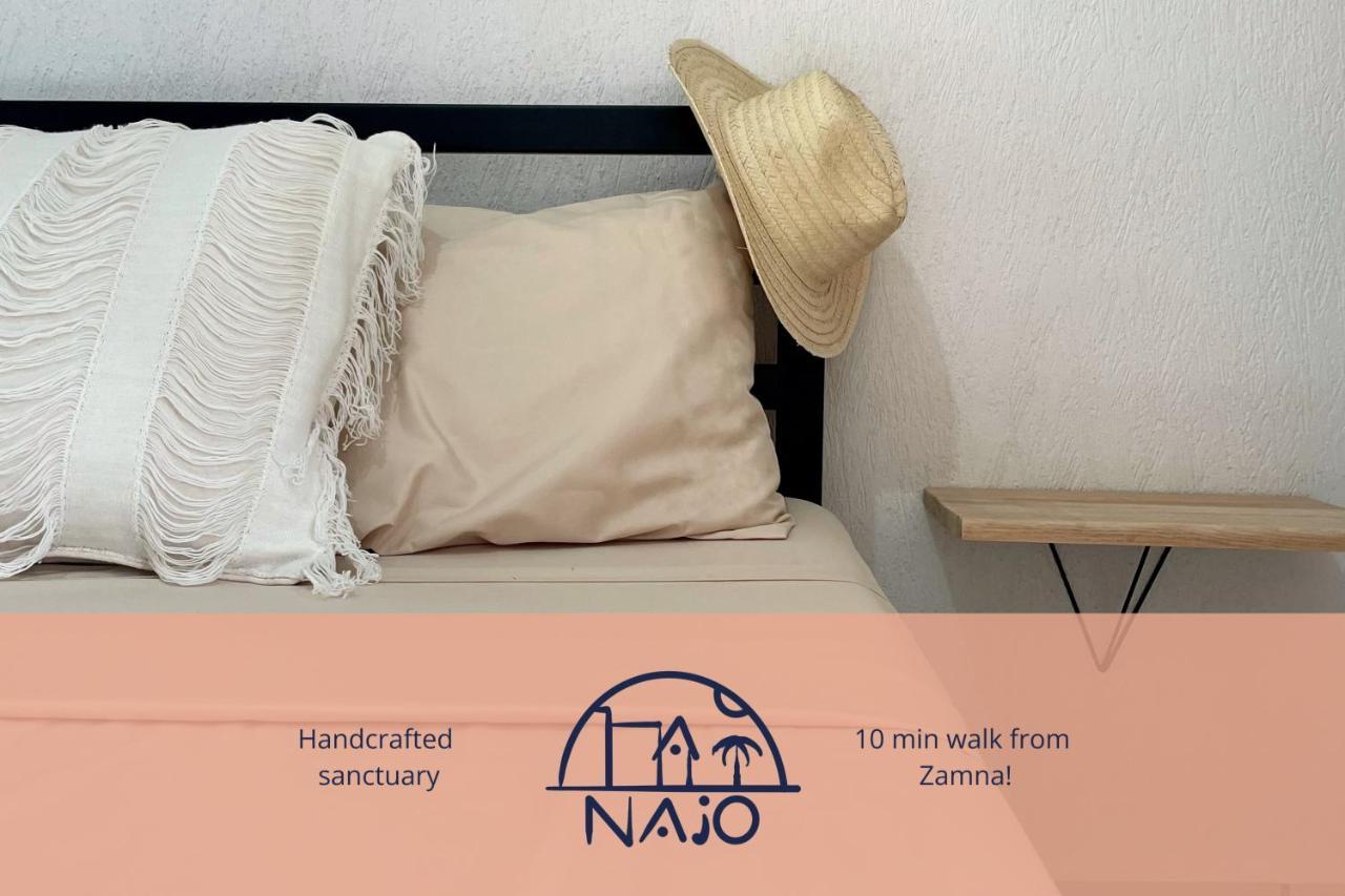 Zamna Tulum 2Br W/Pool & Wifi Villa Luaran gambar